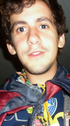 Avatar de l’utilisateur