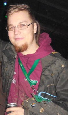 Avatar de l’utilisateur