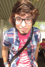 Avatar de l’utilisateur