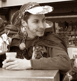 Avatar de l’utilisateur
