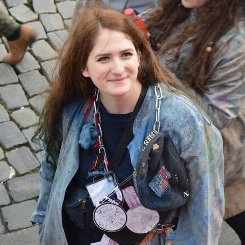 Avatar de l’utilisateur