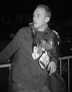 Avatar de l’utilisateur