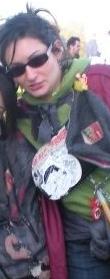 Avatar de l’utilisateur